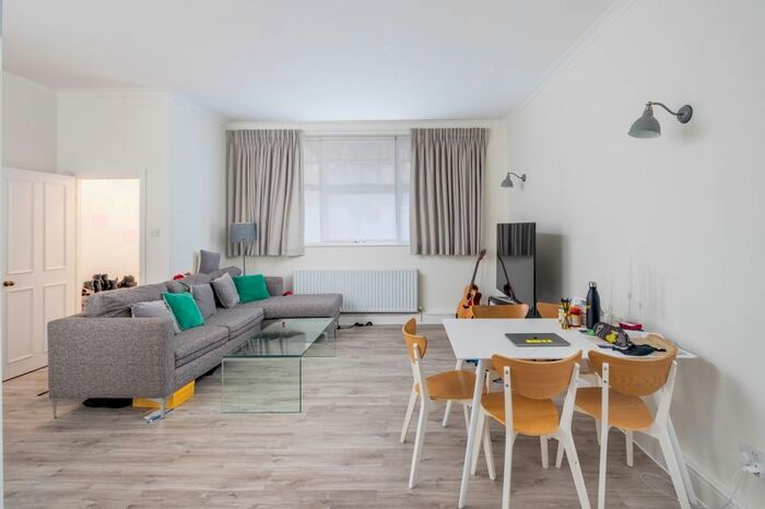 2 Bedroom Flat To Rent In Northington Street, London, WC1N