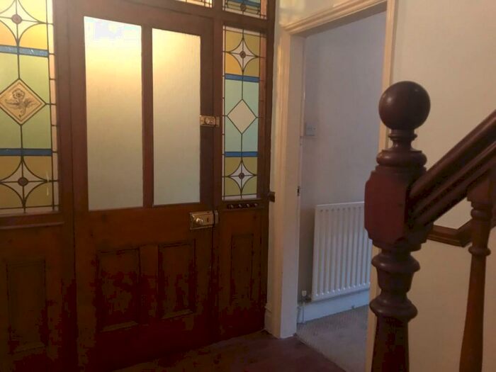 4 Bedroom Terraced House To Rent In Foster Street, Lincoln, LN5