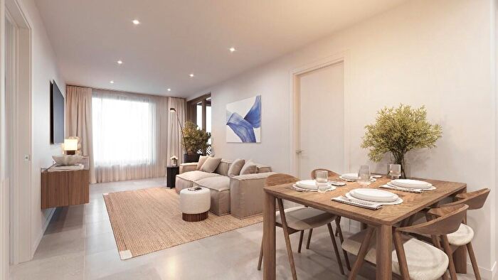 1 Bedroom Apartment For Sale In Shadwell Street, Birmingham, B4