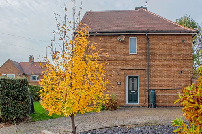 3 Bedroom Semi-Detached House To Rent In Blandford Road, Beeston, Nottingham, NG9