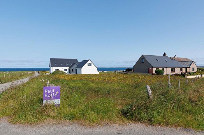 Land For Sale In Vatisker, Isle Of Lewis, HS2