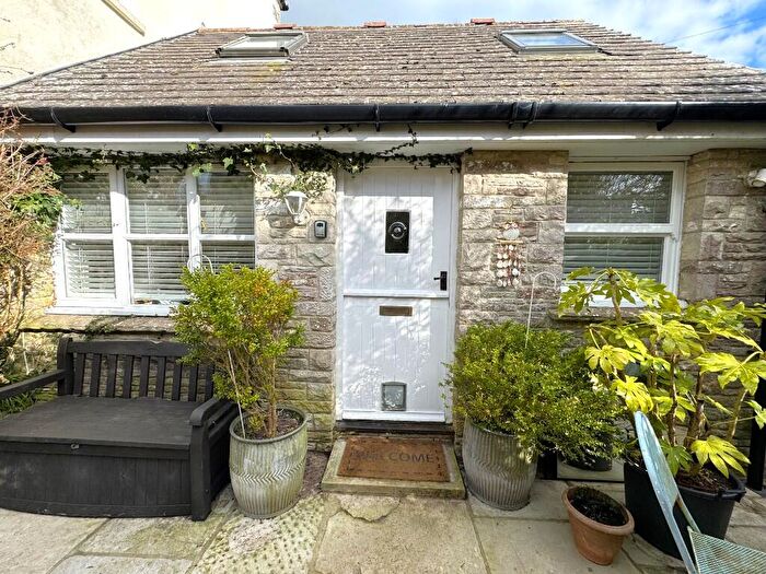 2 Bedroom Cottage For Sale In Garfield Lane, Langton Matravers, Swanage, BH19