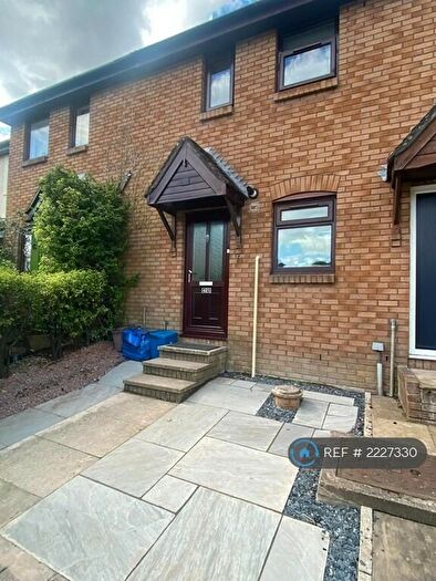 2 Bedroom Terraced House To Rent In Riversdale, Llandaff, Cardiff, CF5