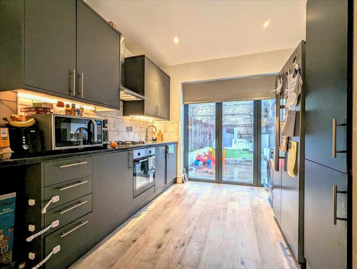 2 Bedroom Terraced House To Rent In Mansell Road, Acton, London, W3