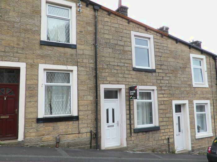 2 Bedroom Terraced House To Rent In Duke Street, Colne, BB8