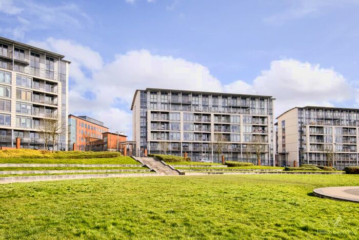 1 Bedroom Flat To Rent In Langley Walk, Park Central, Birmingham, B15