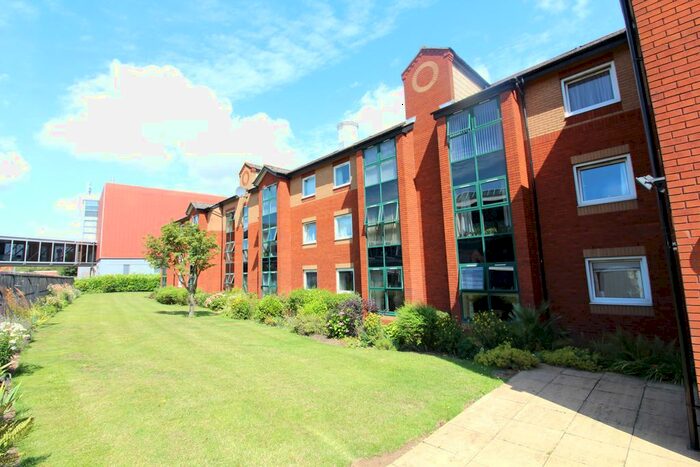 1 Bedroom Flat To Rent In Spiceball Park Road, Banbury, OX16