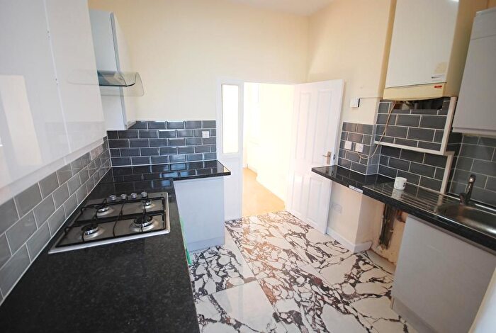 2 Bedroom Flat To Rent In Ealing Road, Wembley, HA0