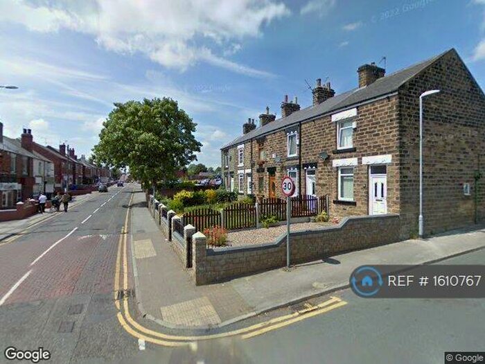 2 Bedroom Terraced House To Rent In Midland Road, Royston, Barnsley, S71