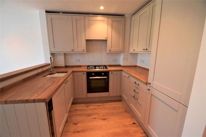 1 Bedroom Flat To Rent In Home Farm Court, Narcot Lane, Chalfont St. Giles, HP8