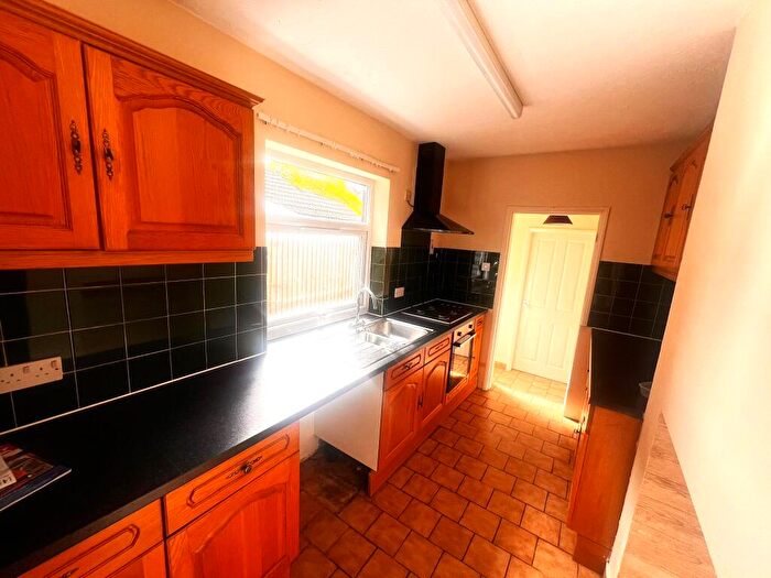 3 Bedroom Property To Rent In Park Road, Spalding, PE11