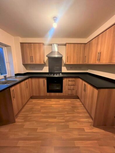 2 Bedroom Apartment To Rent In Georgias View, Stanley Road, Ainley Top, Huddersfield, HD3