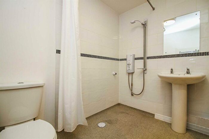 1 Bedroom Bungalow To Rent In The Ridings, Redhouse Farm, Whitley Bay, NE25