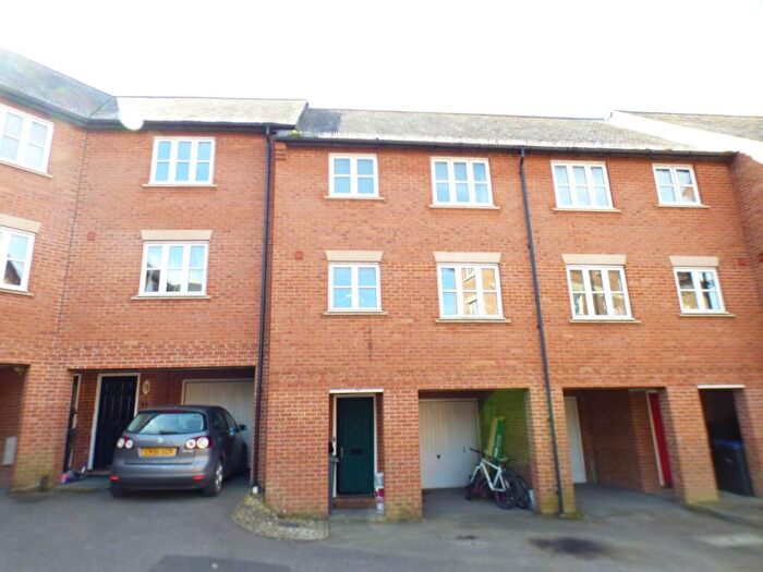 3 Bedroom House To Rent In Bitham Mill, Westbury, Wiltshire, BA13