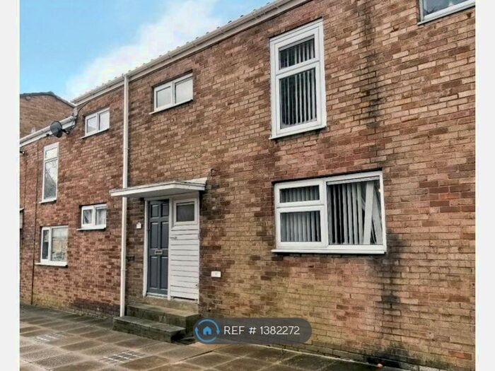 3 Bedroom Terraced House To Rent In Belfield, Skelmersdale, WN8
