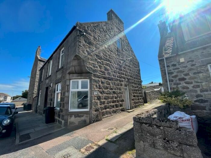 1 Bedroom Flat To Rent In Abbey Road, Aberdeen, AB11