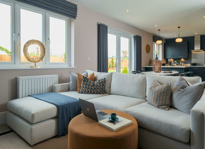 4 Bedroom Detached House For Sale In Moor Lane South, Ravenfield, Rotherham, S65