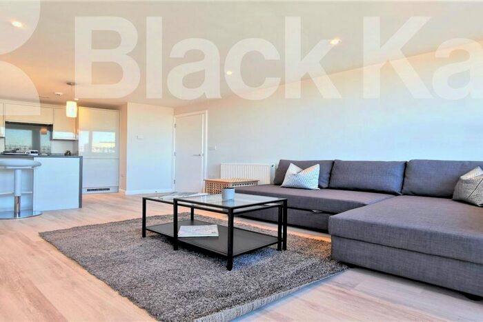 1 Bedroom Flat To Rent In High Road, London, NW10