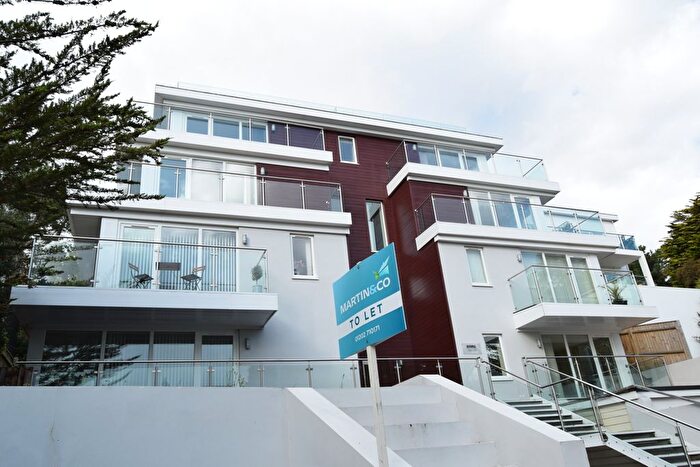 2 Bedroom Flat To Rent In Lower Parkstone, Poole, BH14