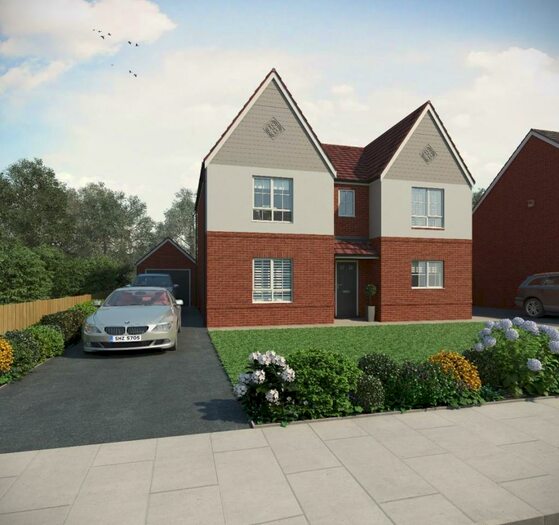 Houses for sale & to rent in PR8 3QP, Bowness Avenue, Ainsdale Southport