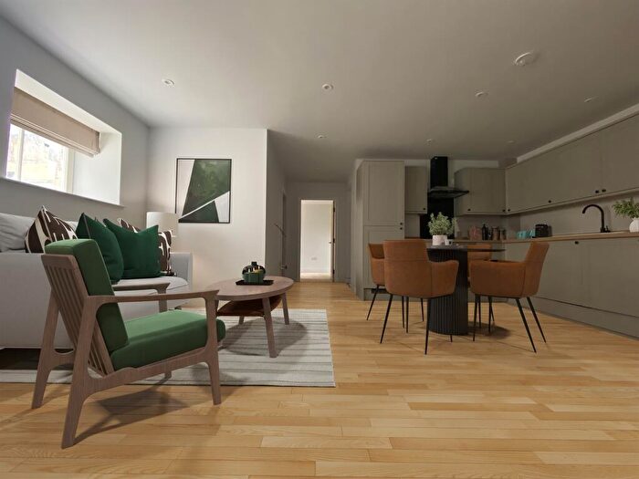 2 Bedroom Apartment For Sale In Baildon Mills, Northgate, Baildon, BD17