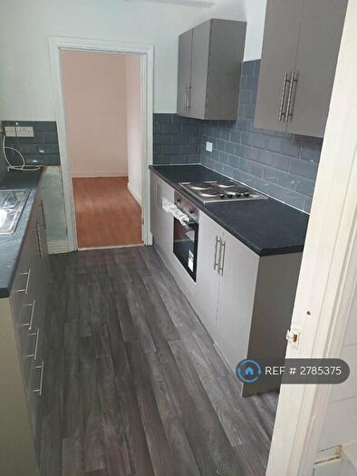 2 Bedroom Flat To Rent In Allendale Road, Newcastle Upon Tyne, NE6