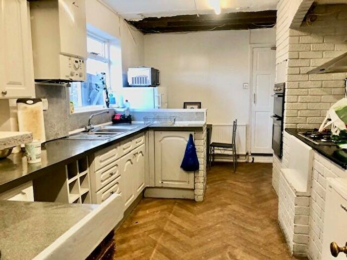 Studio To Rent In Balmoral Road, Gillingham, ME7
