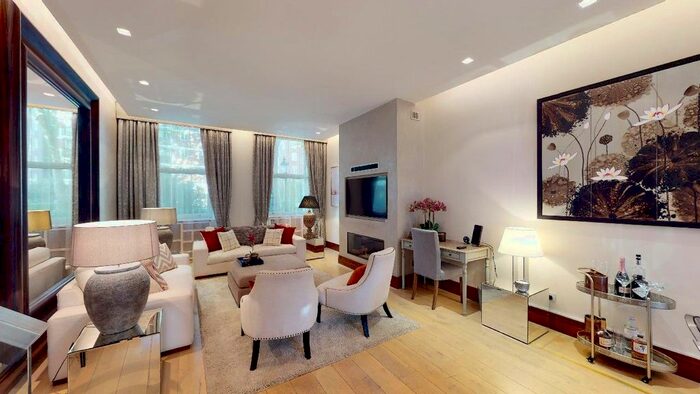 6 Bedroom Flat To Rent In Rutland Gate, South Kensington, London, SW7