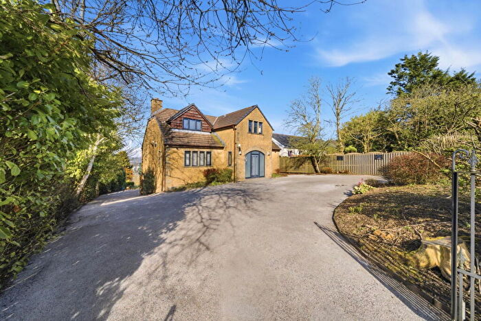 4 Bedroom Detached House For Sale In Kings Causeway, Brierfield, Nelson, BB9