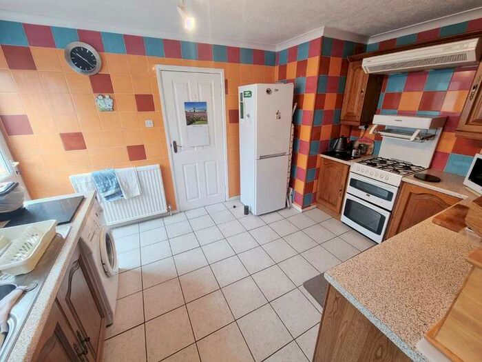 3 Bedroom Detached Bungalow For Sale In Westonsupermare, BS22