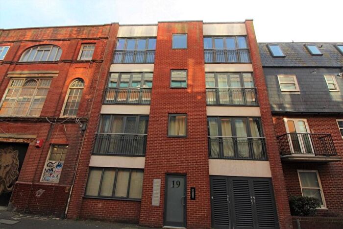 2 Bedroom Flat To Rent In Tichborne Street, Brighton, East Sussex, BN1