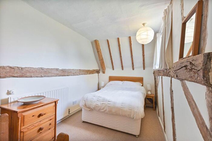 4 Bedroom Cottage For Sale In Shotesham All Saints, NR15