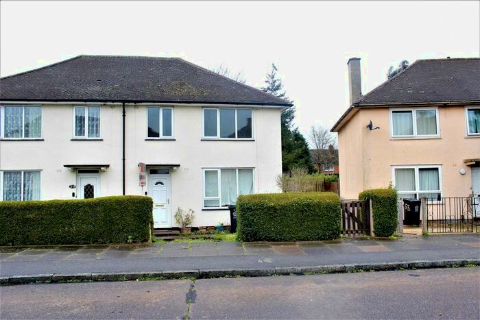 3 Bedroom Semi-Detached House To Rent In Chettle Road, Leicester, LE3