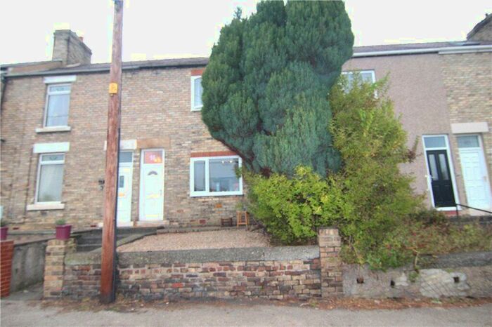 2 Bedroom Terraced House To Rent In South View, Ushaw Moor, Durham, DH7
