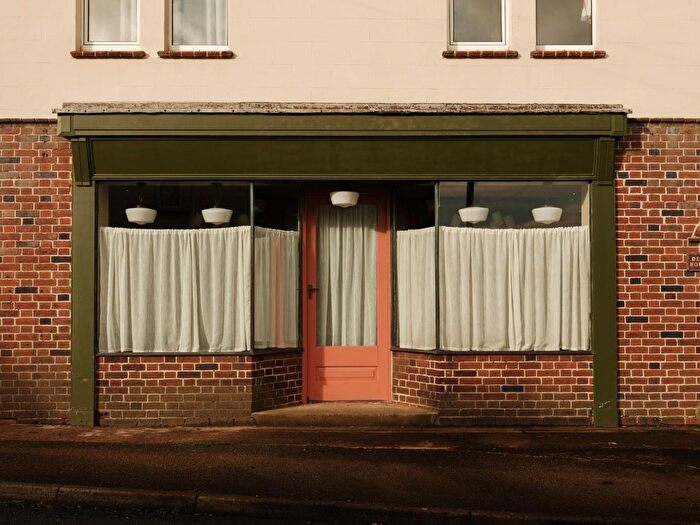 3 Bedroom Link Detached House For Sale In Dean House, Forest Of Dean, GL15