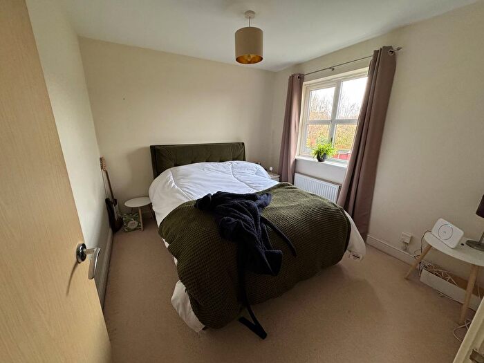 1 Bedroom Flat For Sale In Kingsbarn Close, Fulwood, PR2