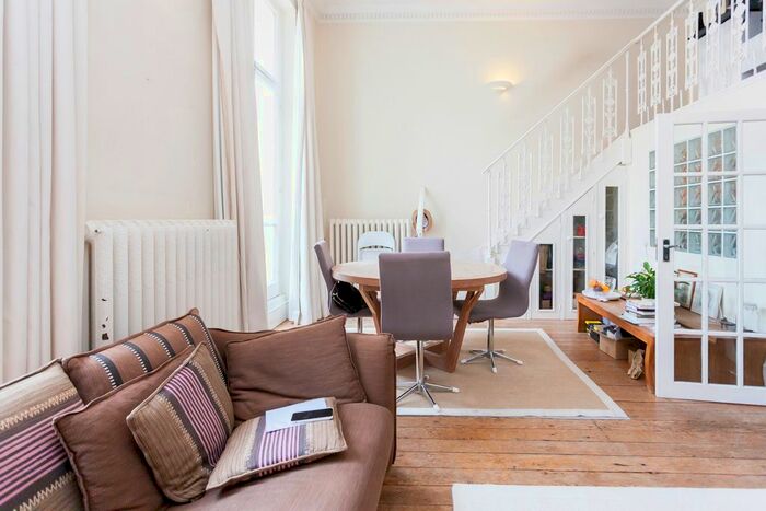 1 Bedroom Flat To Rent In Maida Vale, Little Venice, London, W9