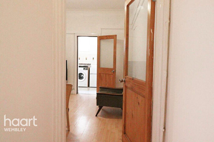 1 Bedroom Flat To Rent In Wembley Hill Road, Wembley, HA9