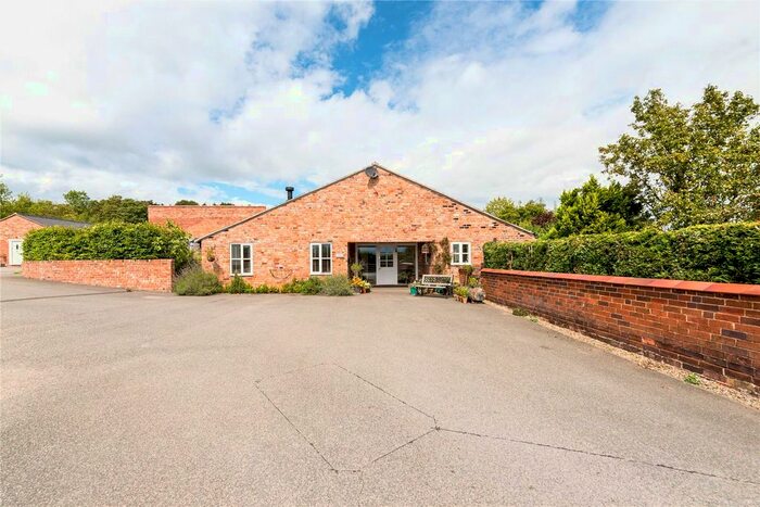 4 Bedroom Semi-Detached House For Sale In Park Lane, Rossett, Wrexham, LL12