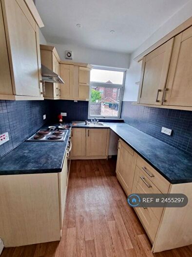 2 Bedroom Terraced House To Rent In Moorside Road, Manchester, M27