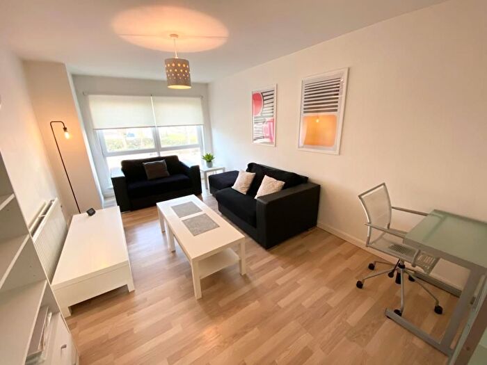 2 Bedroom Flat To Rent In Portland Street, Floor, AB11