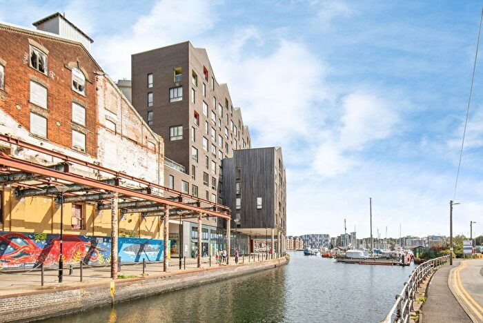 1 Bedroom Flat For Sale In The Mill, College Street, Ipswich, Suffolk, IP4