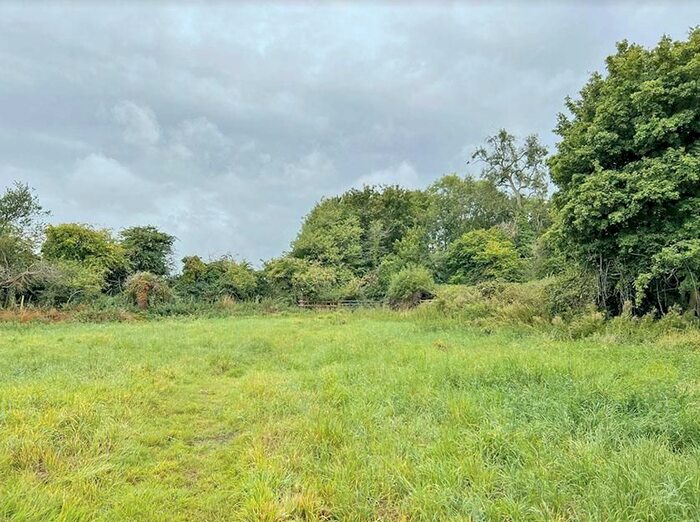 Land For Sale In Kings Lane, Pucklechurch, Bristol, BS16