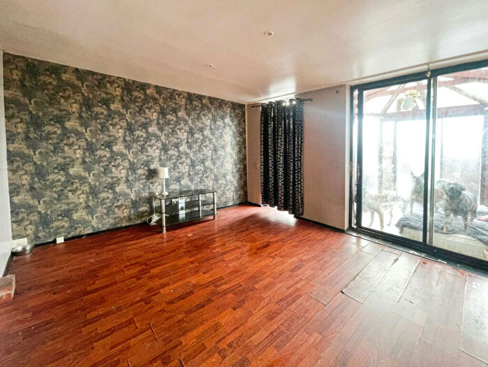 3 Bedroom Terraced House For Sale In Boode Croft, Knowsley, Liverpool, Merseyside, L28