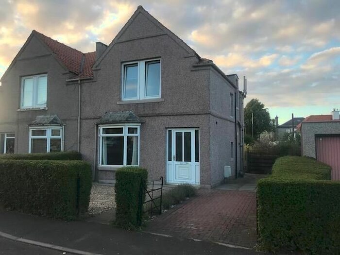 3 Bedroom Semi-Detached House To Rent In Grierson Square, Trinity, Edinburgh, EH5