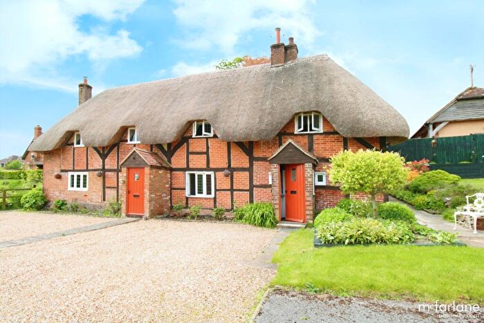 2 Bedroom Cottage For Sale In Sunton, Collingbourne Ducis, SN8