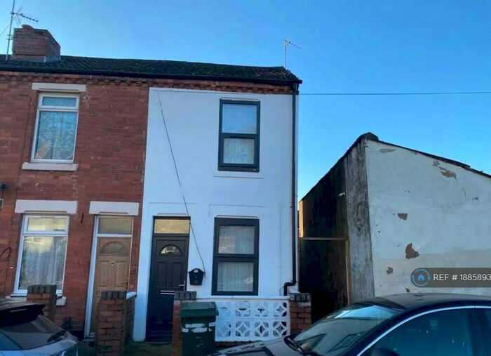 2 Bedroom Terraced House To Rent In Smith Street, Coventry, CV6