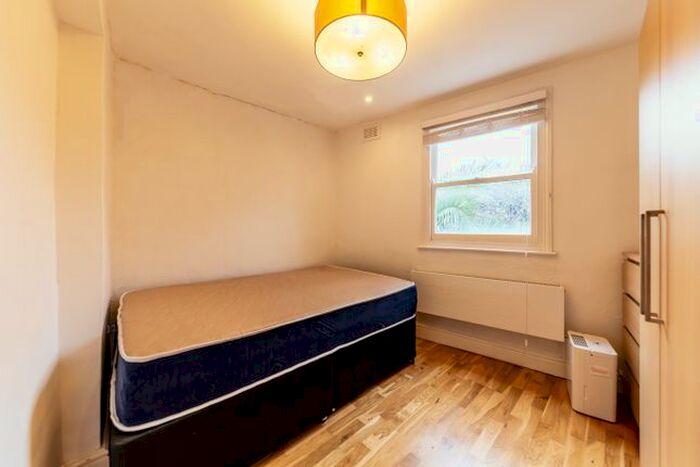 2 Bedroom Flat To Rent In Conewood Street, London, N5