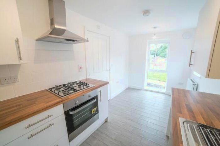 2 Bedroom Semi-Detached House To Rent In Thomas Parker Drive, Telford, TF7
