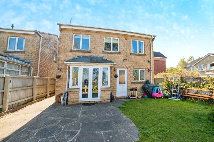 4 Bedroom Detached House For Sale In Kings Stand, Mansfield, Nottinghamshire, NG18